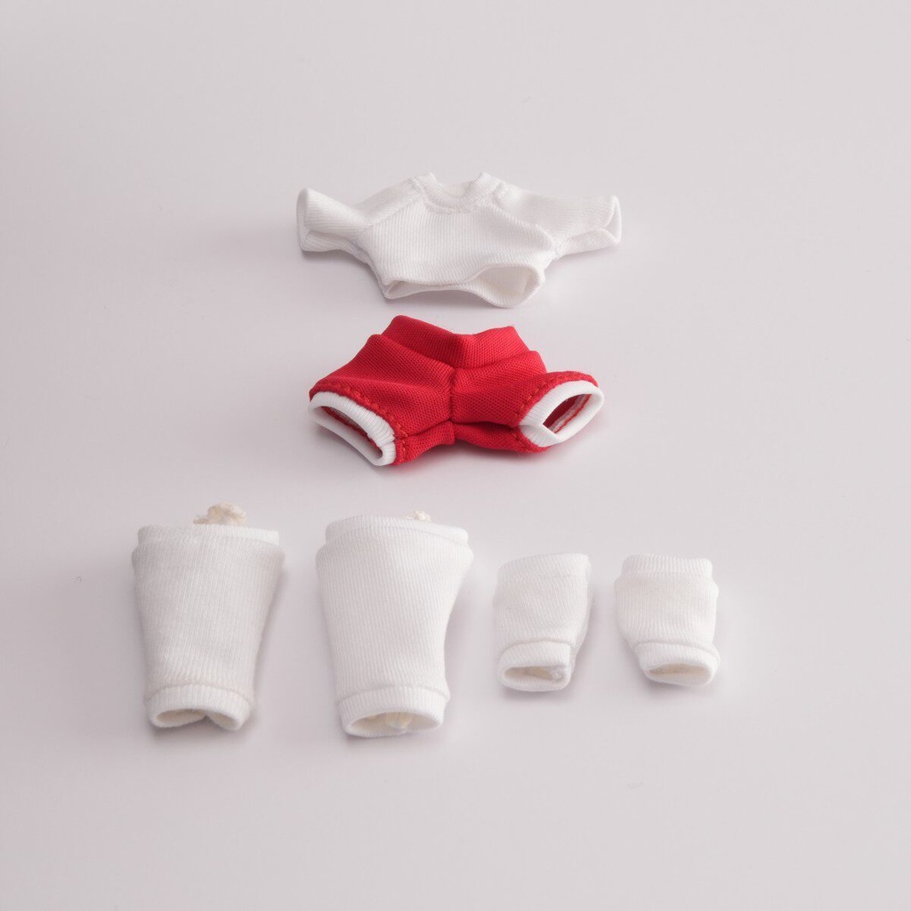 1/12 スポーティーセットアップ