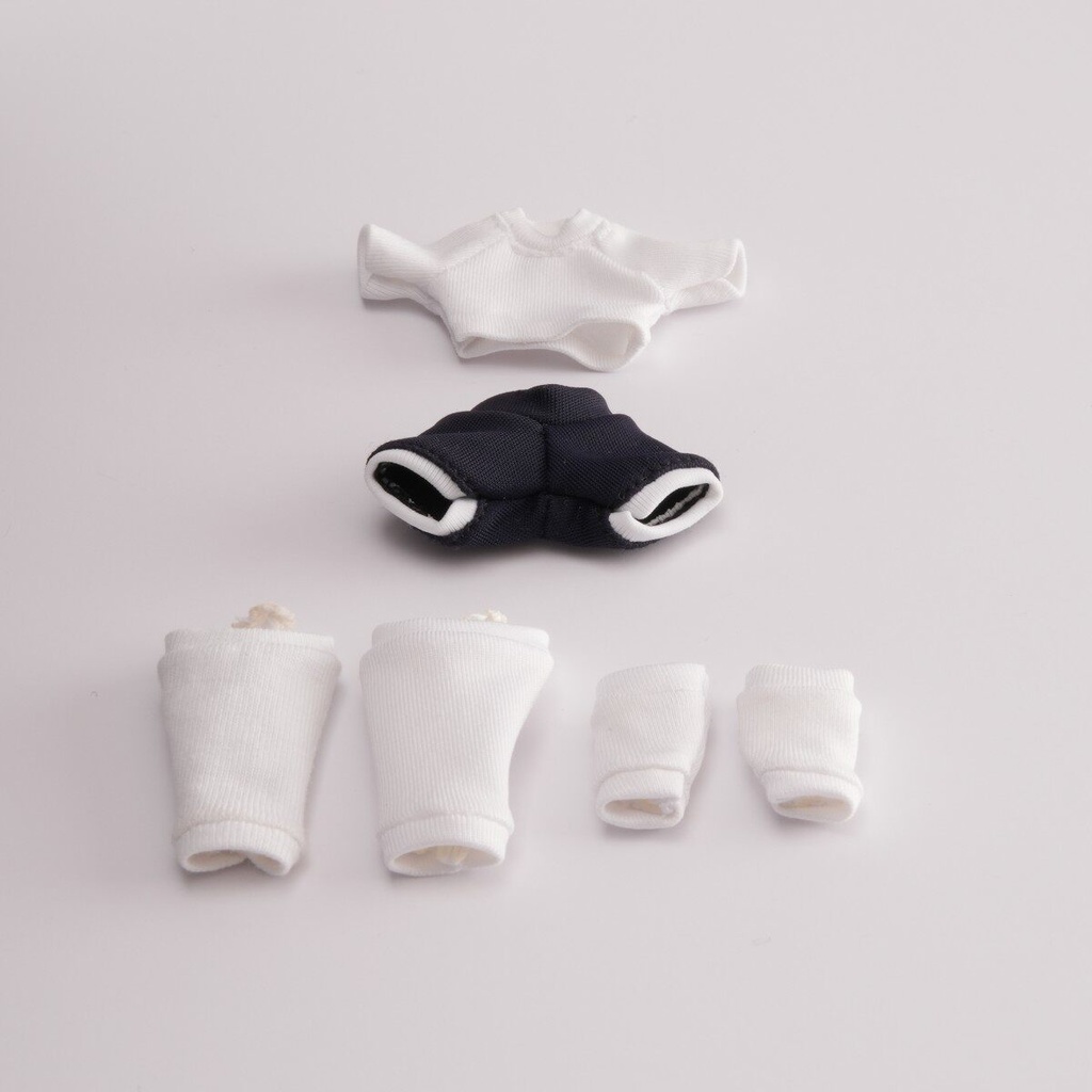 1/12 スポーティーセットアップ