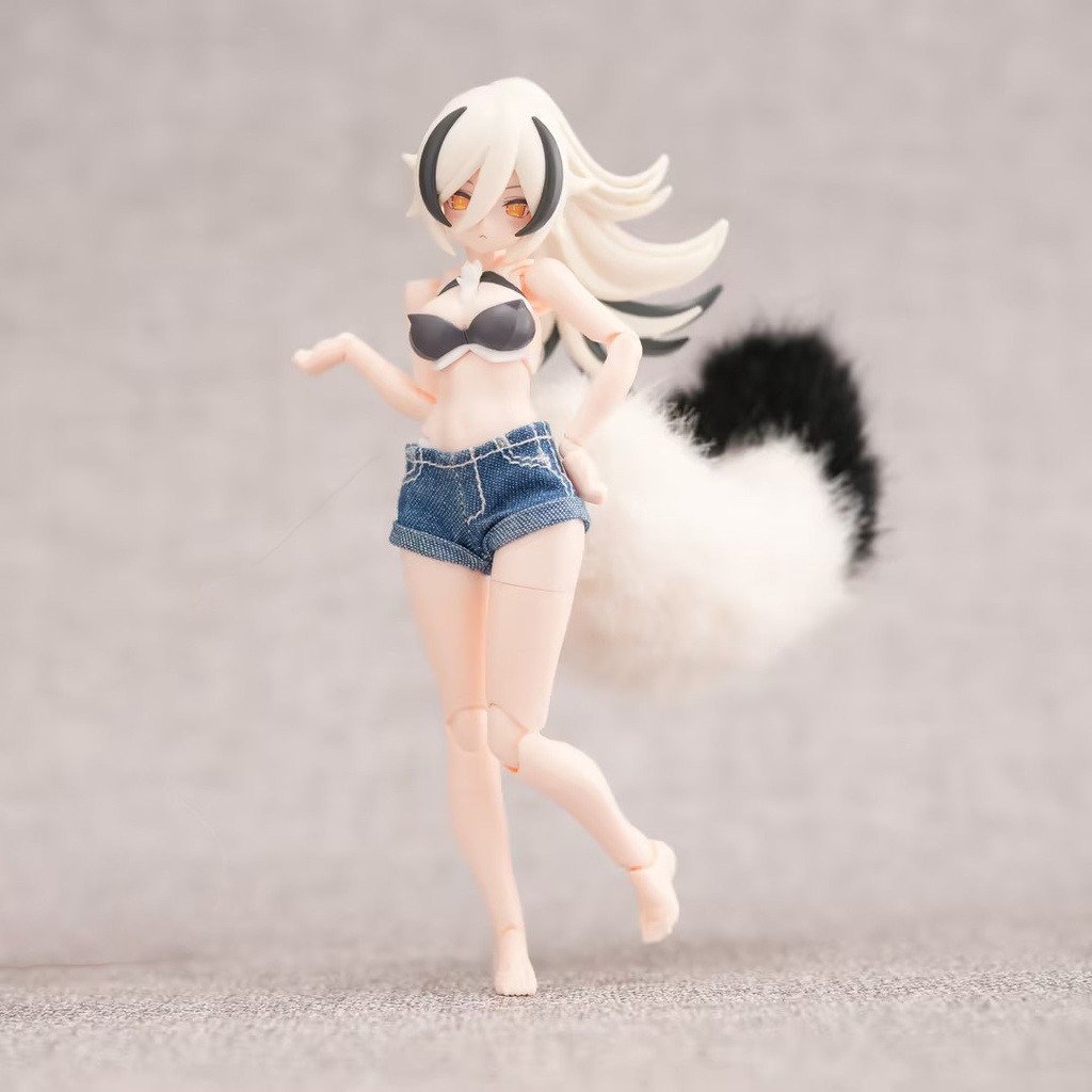 1/12　しっぽ　　
