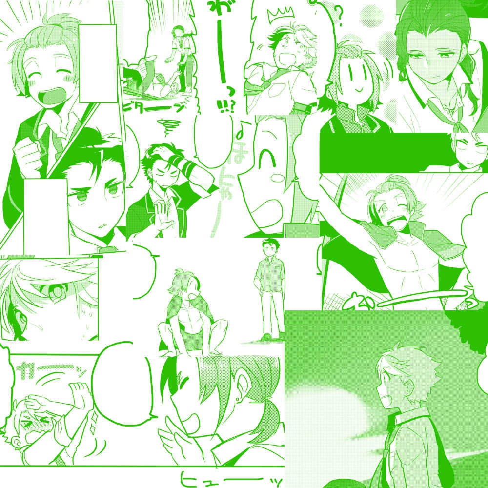 サンサンサンドイッチセット