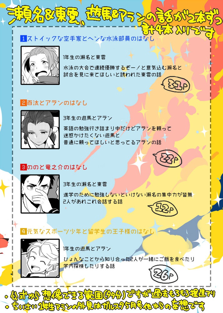 サンサンサンドイッチセット