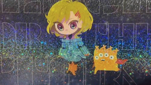 グノーシア/弊宇宙のおもいで再録イラスト本