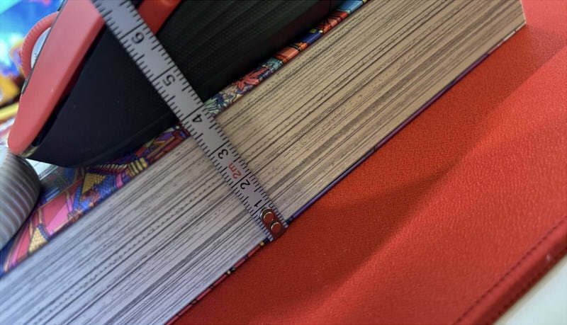 【一次創作】総集本①『橋渡りのばけいづこ』