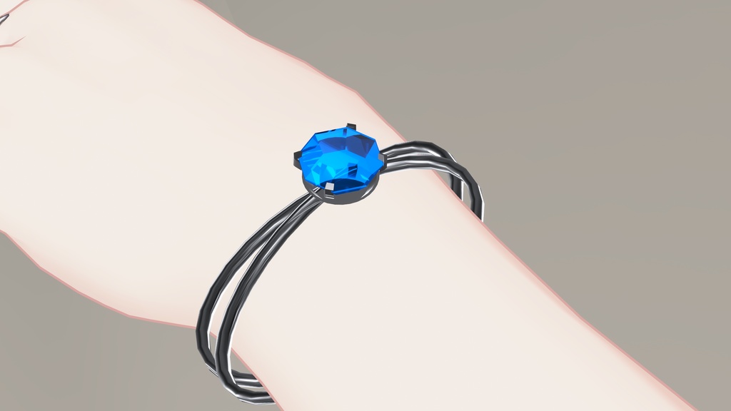 シンプルリング