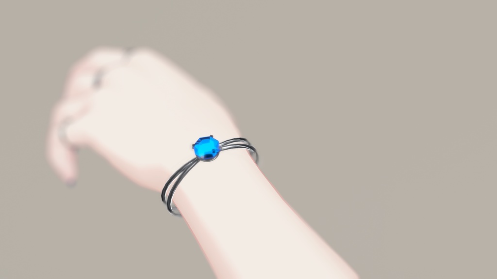 シンプルリング