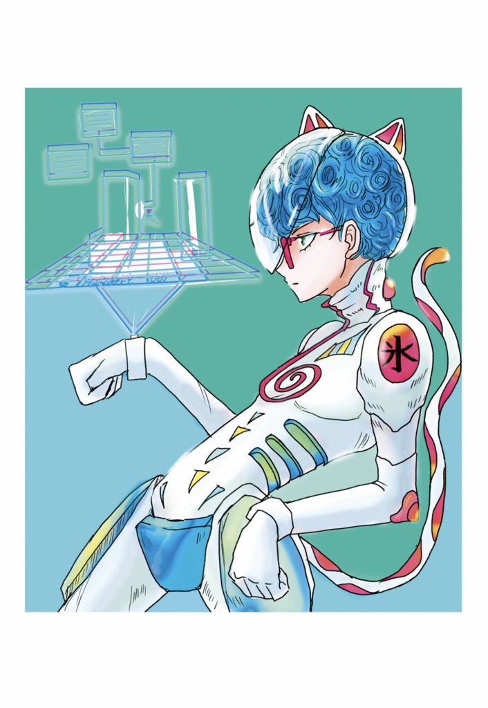 ポストカード12種類+オマケ2種