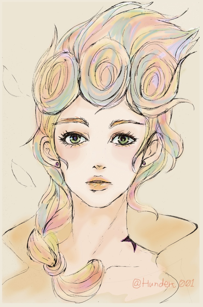 ポストカード12種類+オマケ2種