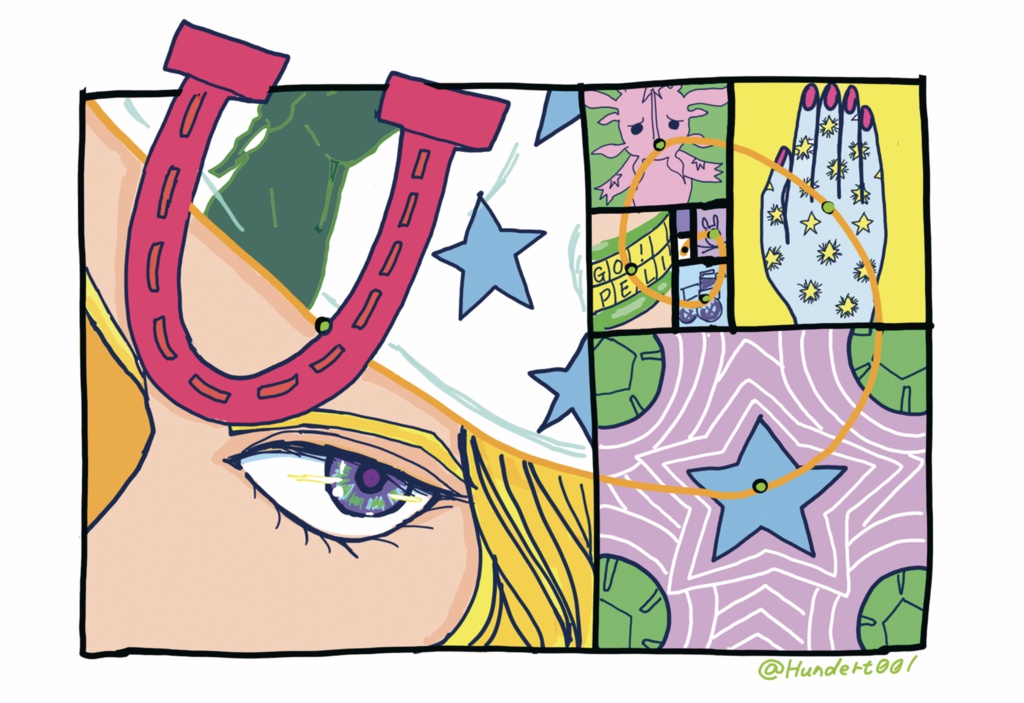 ポストカード12種類+オマケ2種