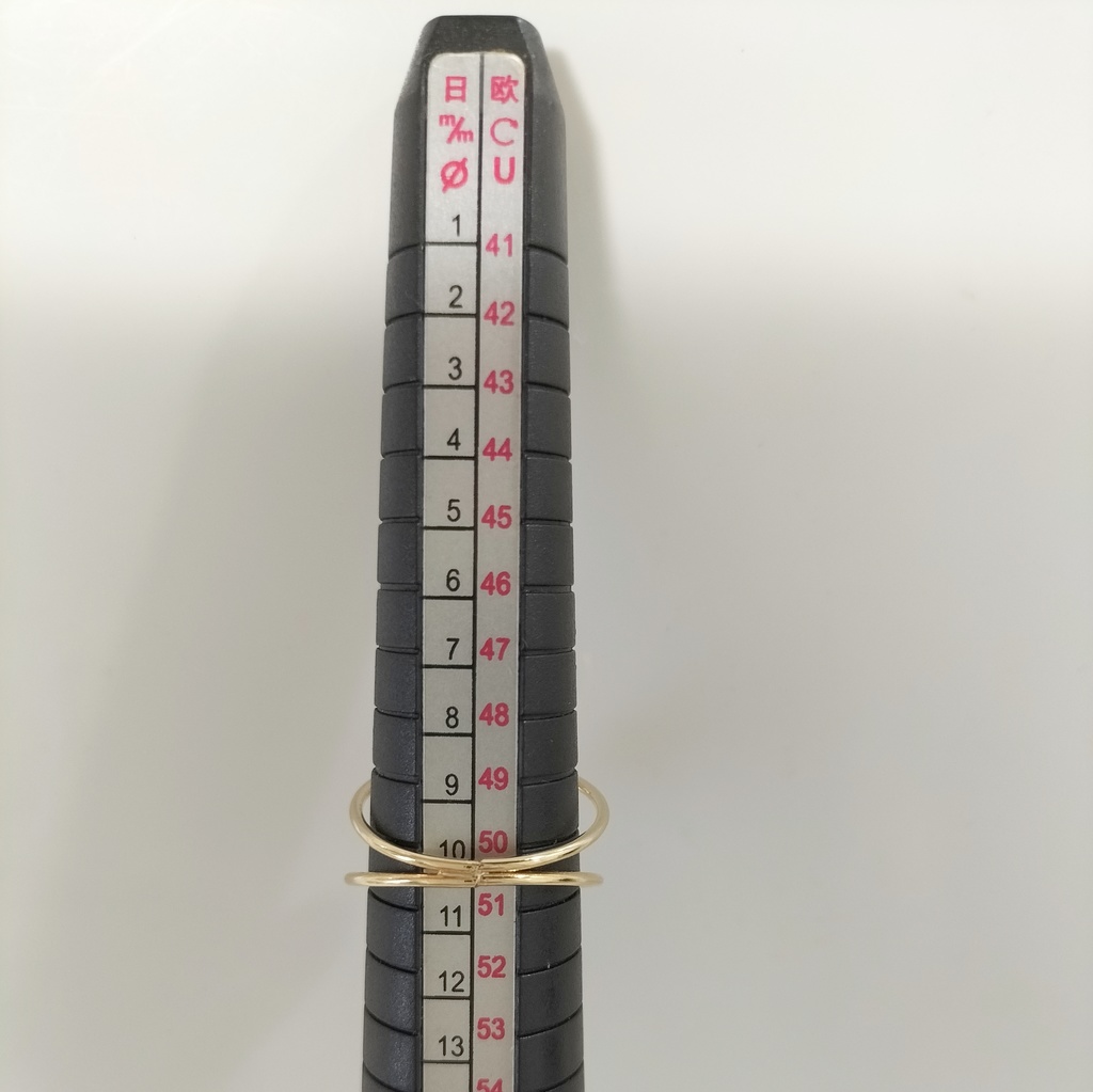 日本産あこや本真珠のリング