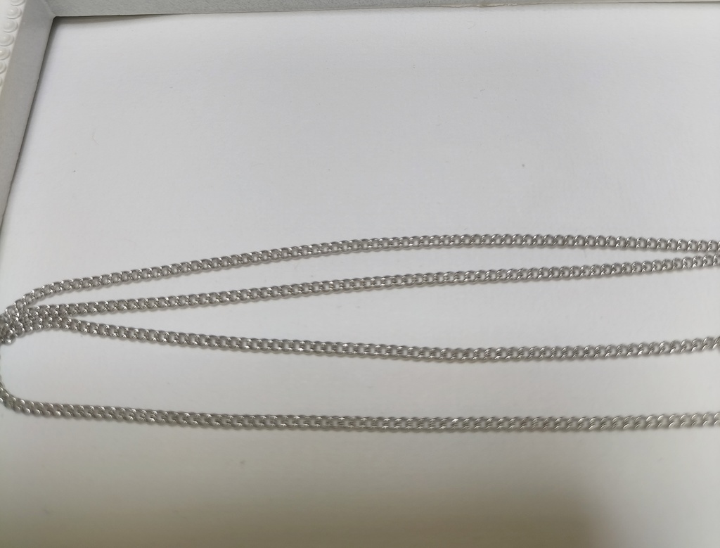 日本産あこや本真珠のネックレス