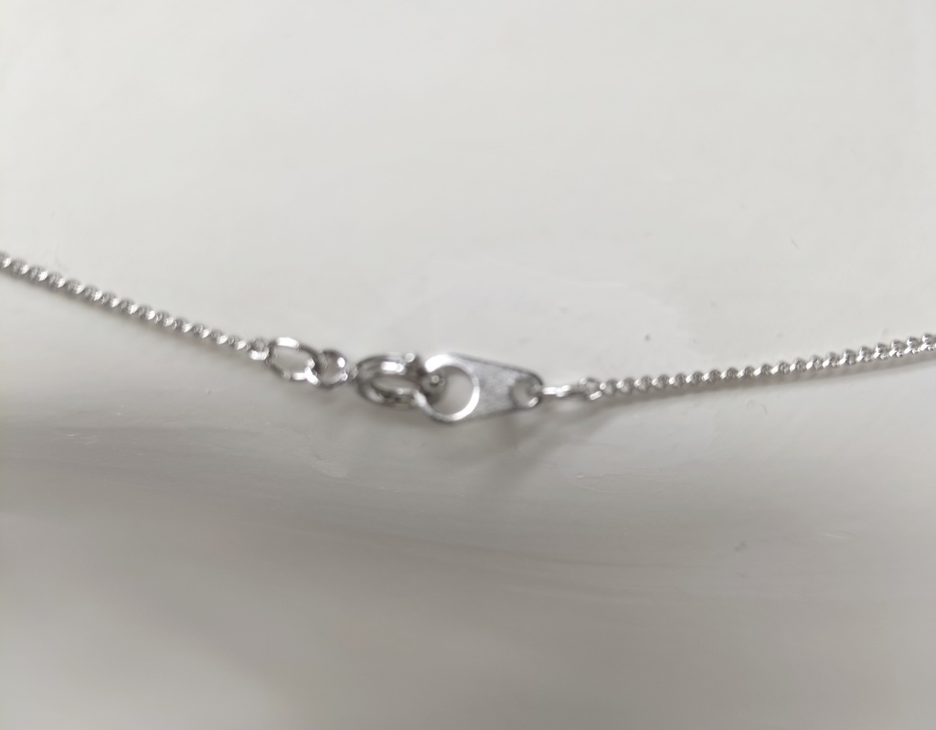 日本産あこや本真珠のネックレス