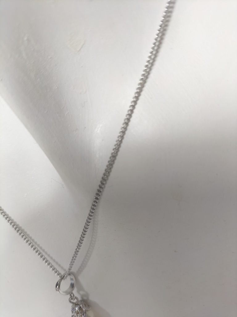 日本産あこや本真珠のネックレス