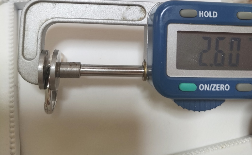 あこや本真珠の指輪