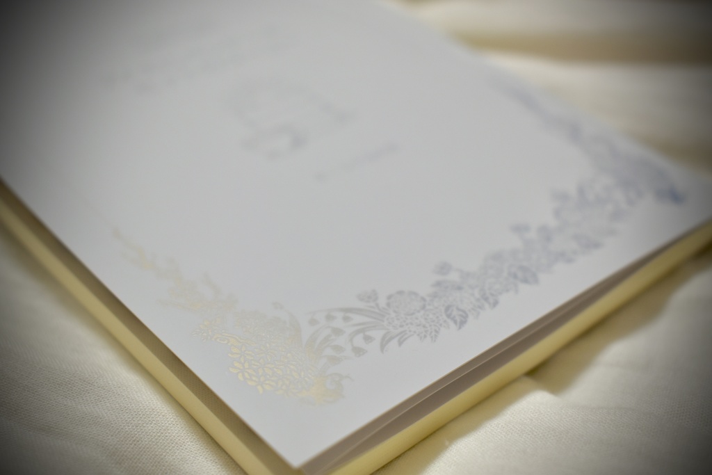 アイスにパンケーキ、セットのコーヒー