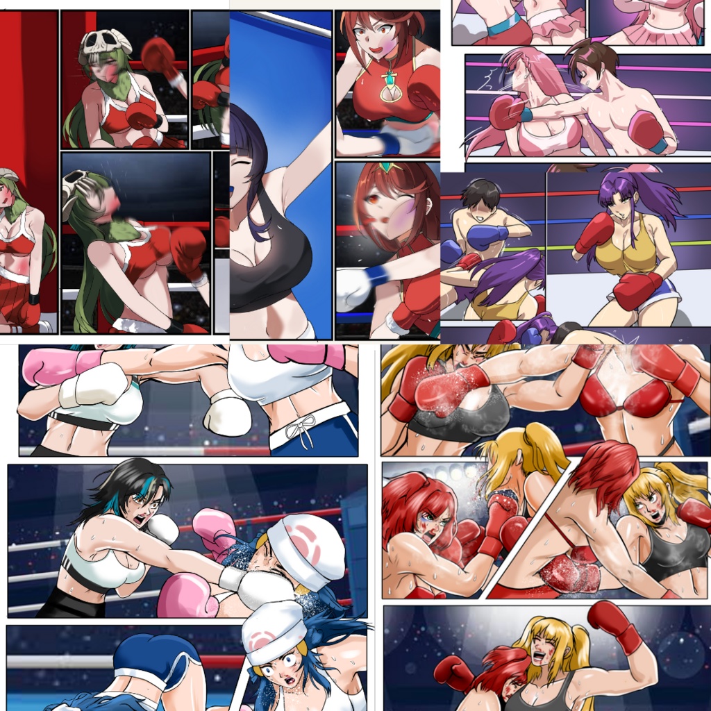 December 2024' MASTER TIER