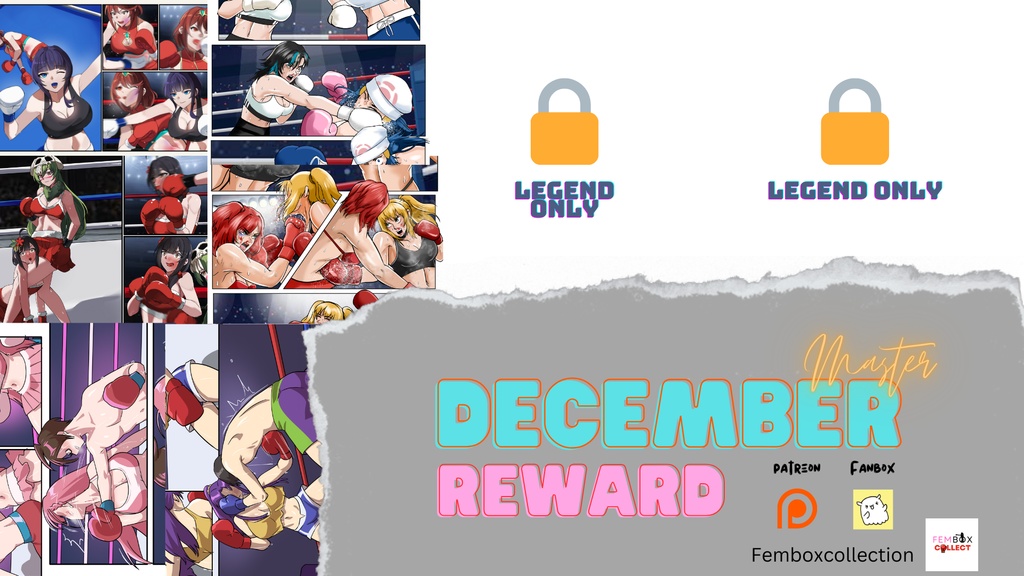 December 2024' MASTER TIER 