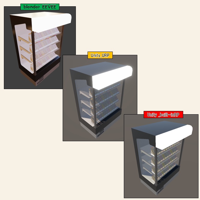 【無料】 「3Dモデル」サンドイッチ