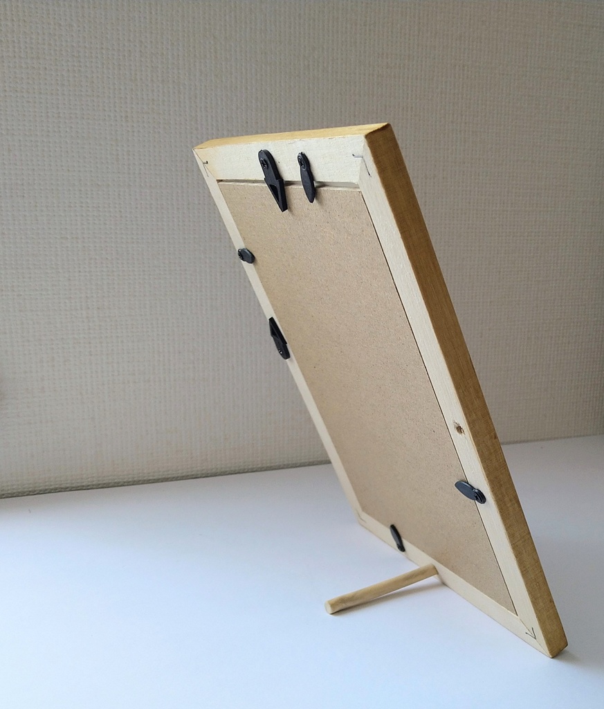 原画『彩(さい)』額縁付き