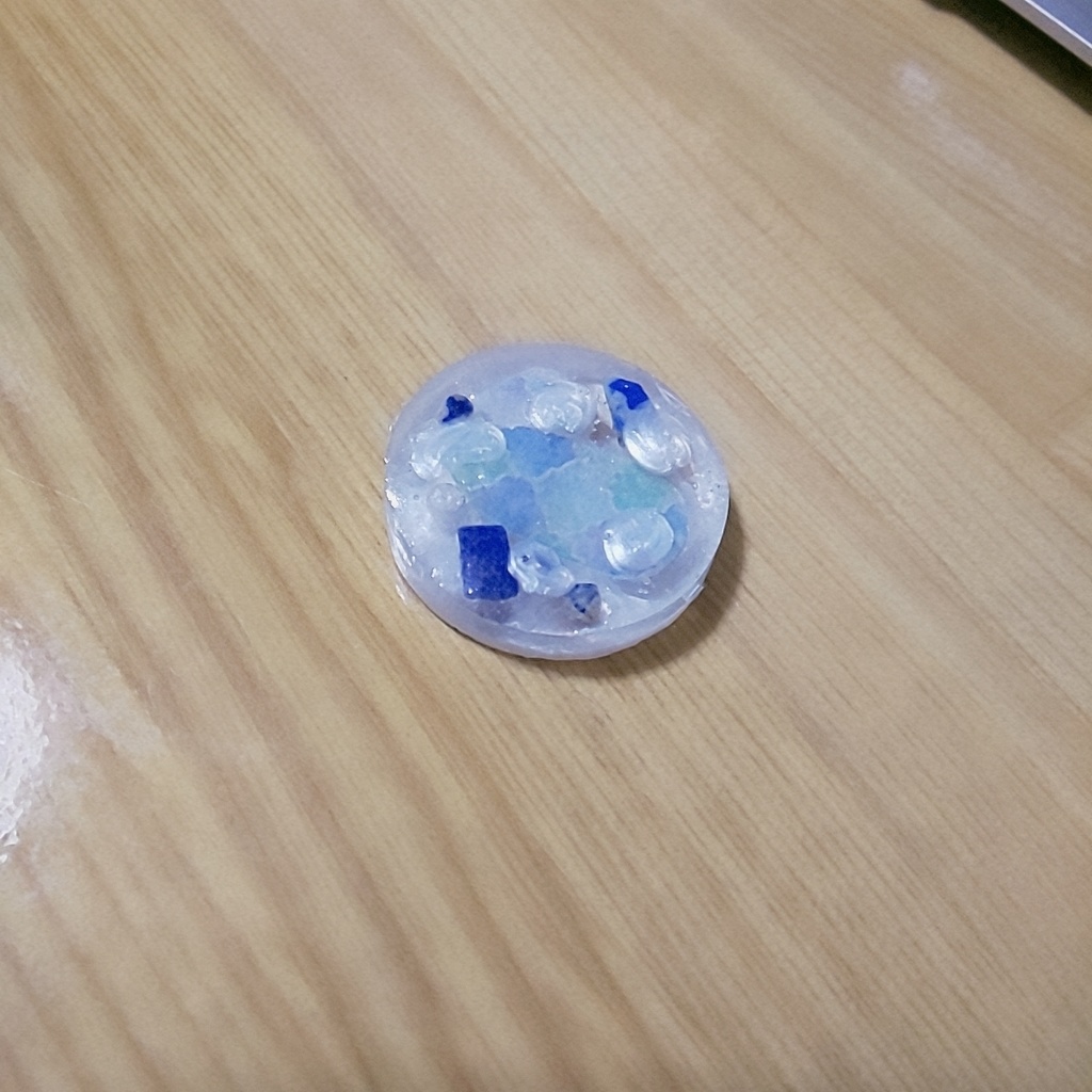 水色と夏と