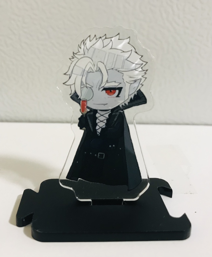 ハピホロアクリルスタンド