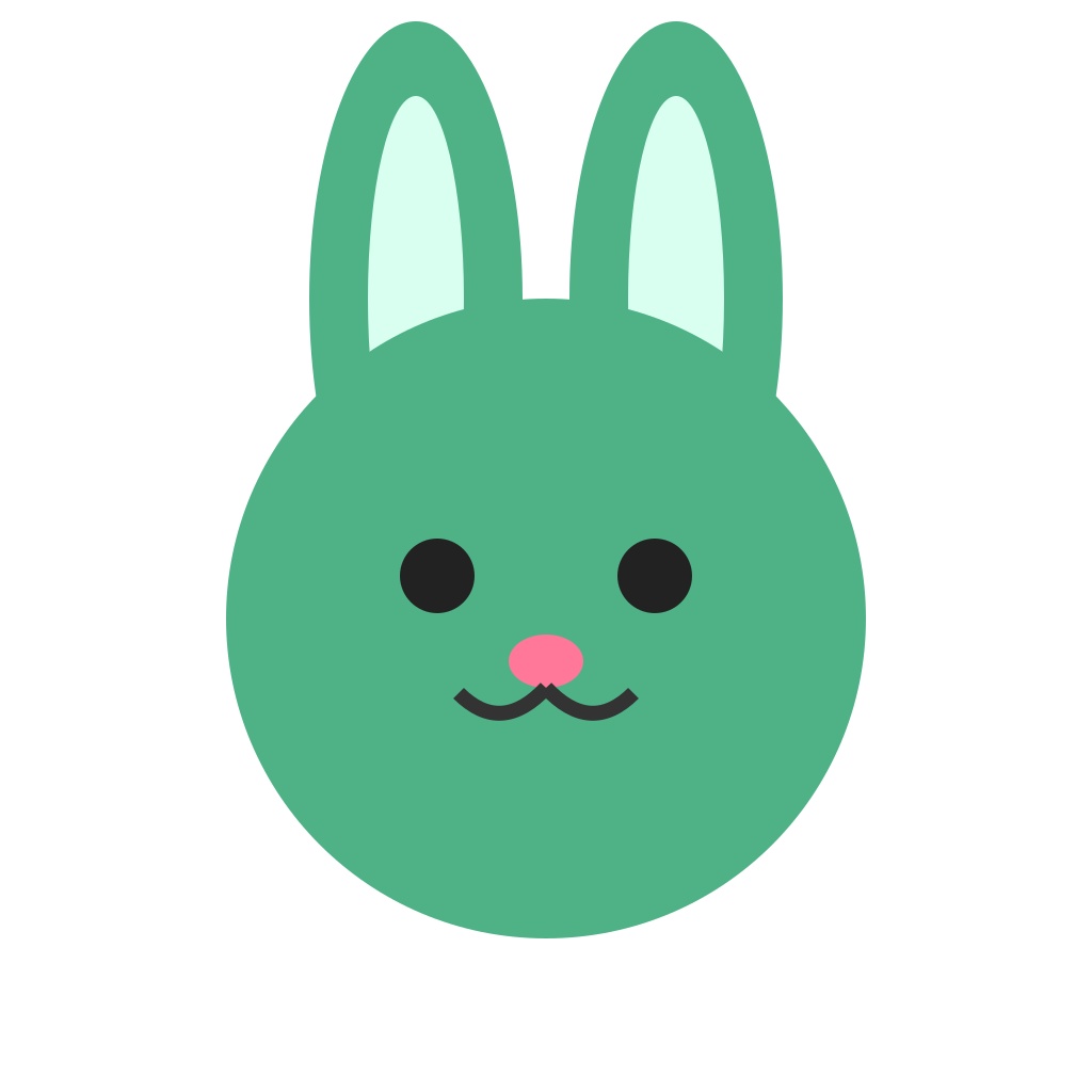 かわいいデジタル素材パック