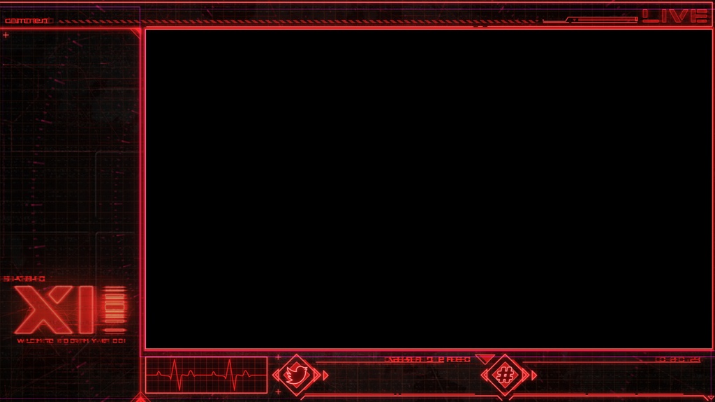 【ゲーム配信素材】動く背景02