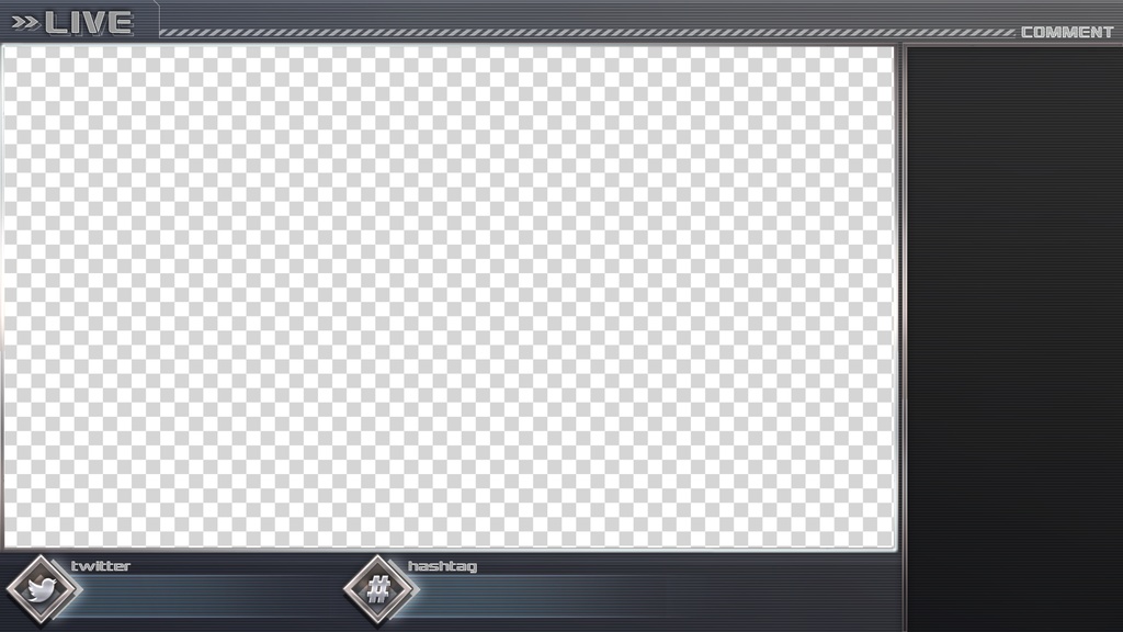 【ゲーム配信素材】動く背景 無料版