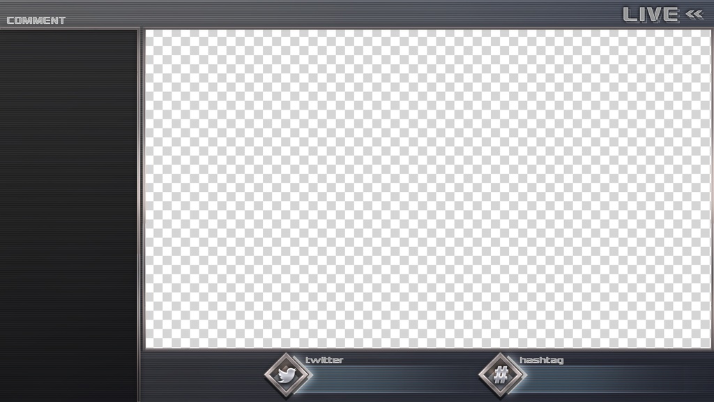 【ゲーム配信素材】動く背景 無料版