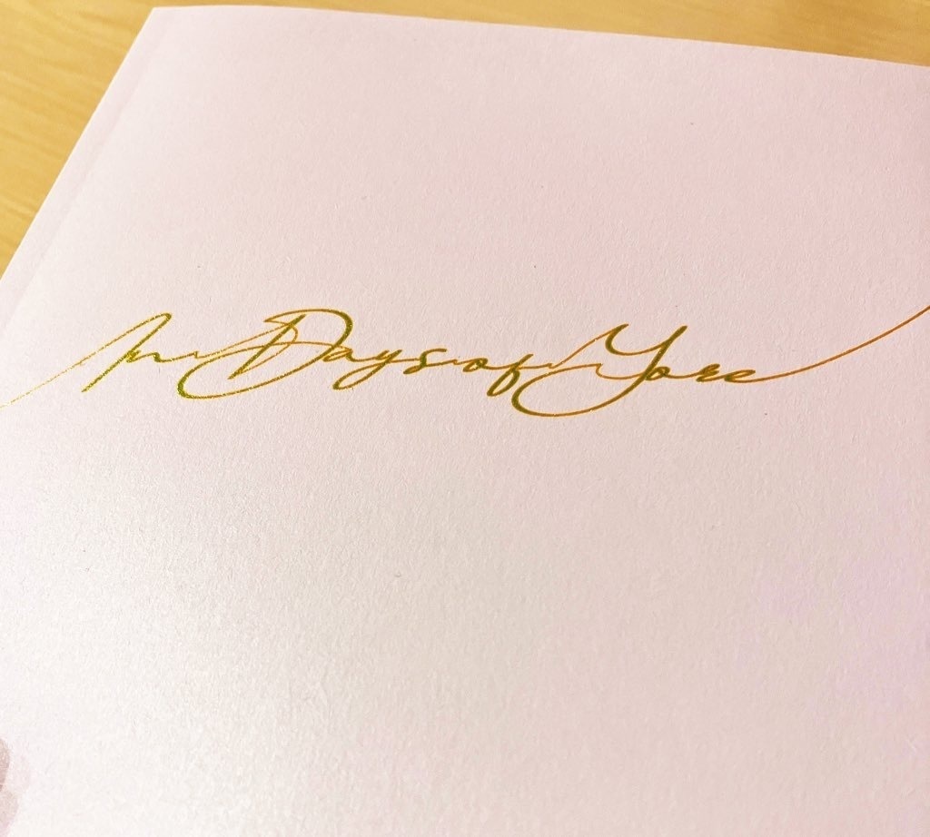 In Days of Yore(非公式ファンアート集)