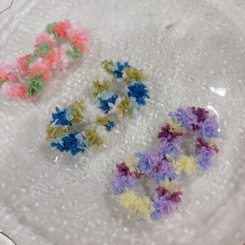 花冠2個セット
