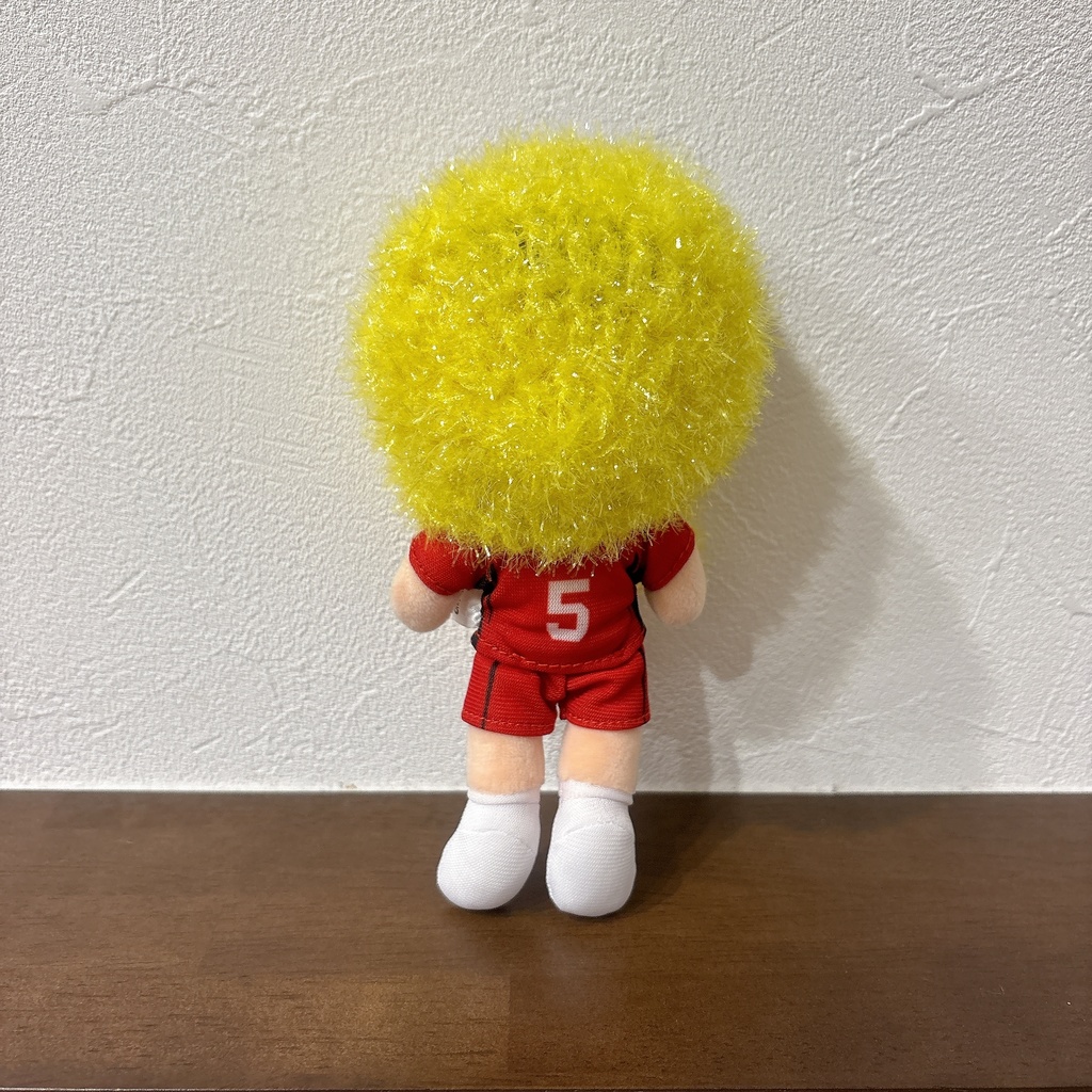 きらきらボンネット