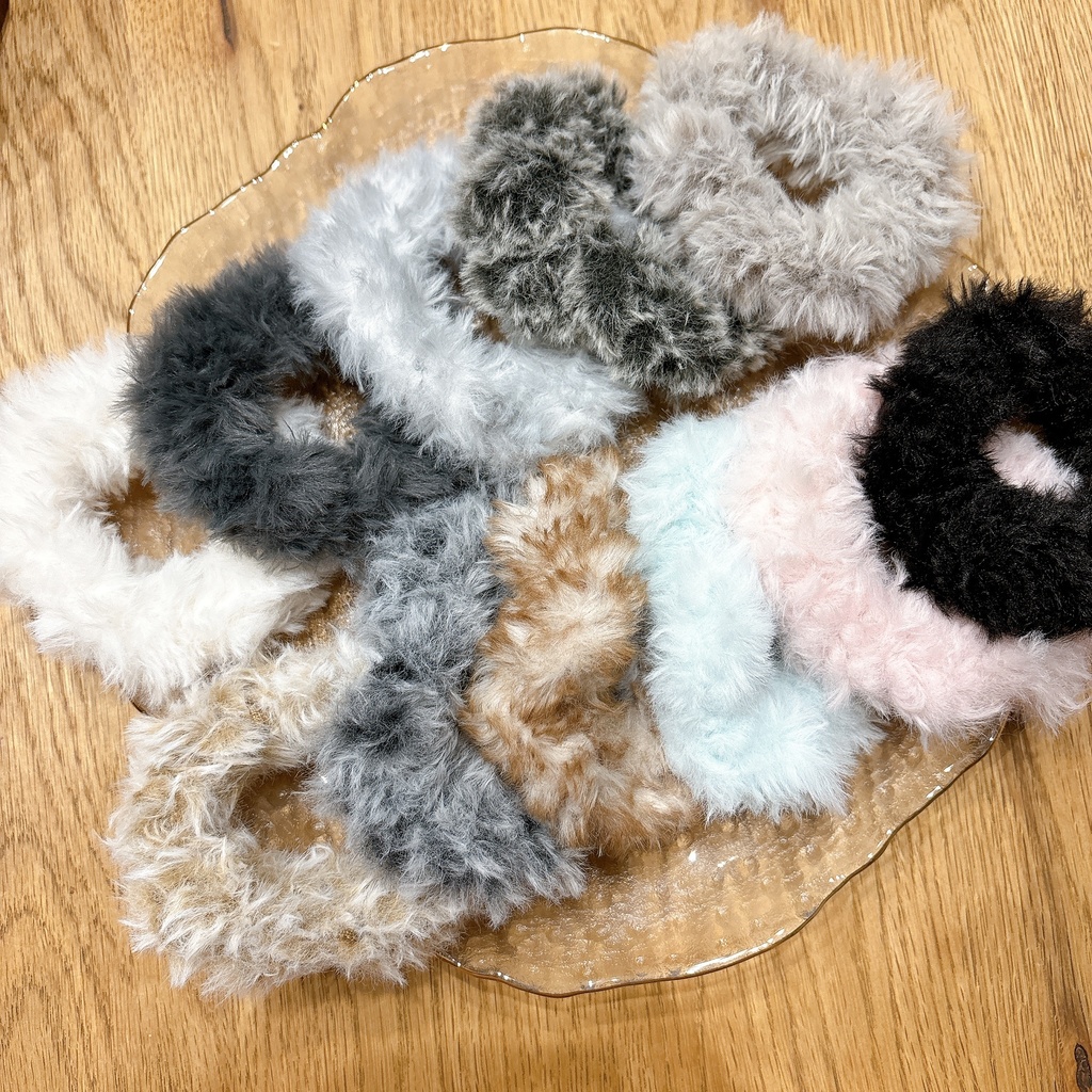 11/14 21時〜 ぬいぐるみ用ネックウォーマー