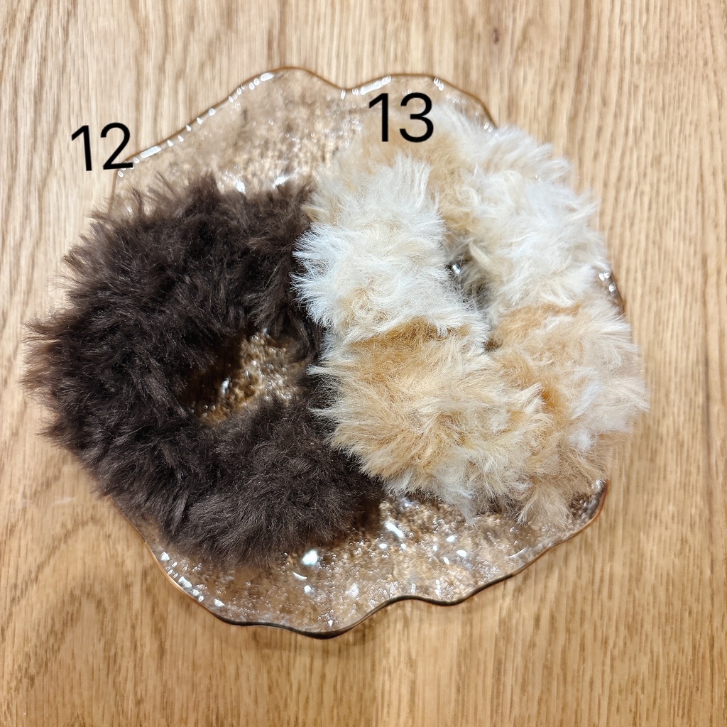 ぬいぐるみ用ネックウォーマー