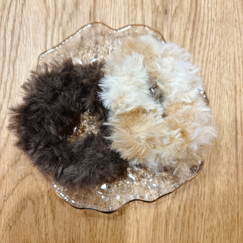 ぬいぐるみ用ネックウォーマー