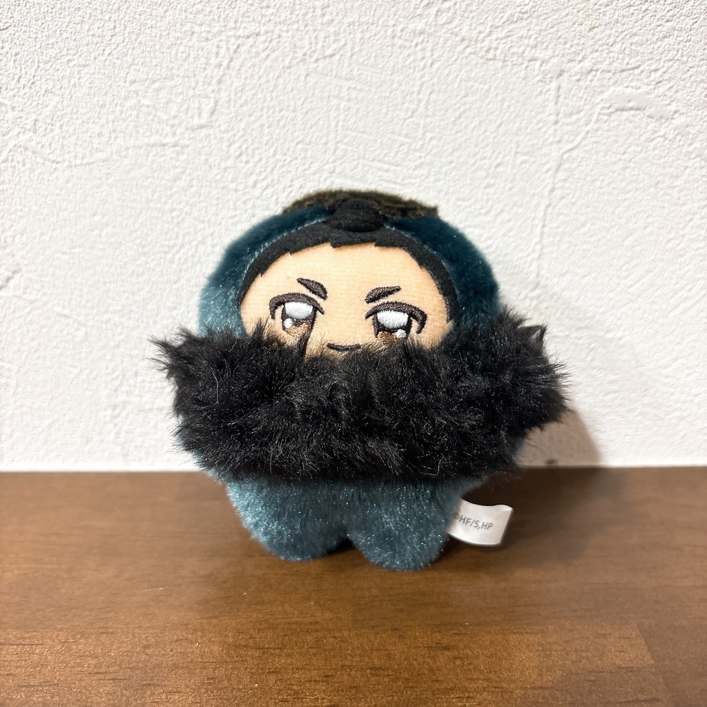 11/14 21時〜 ぬいぐるみ用ネックウォーマー