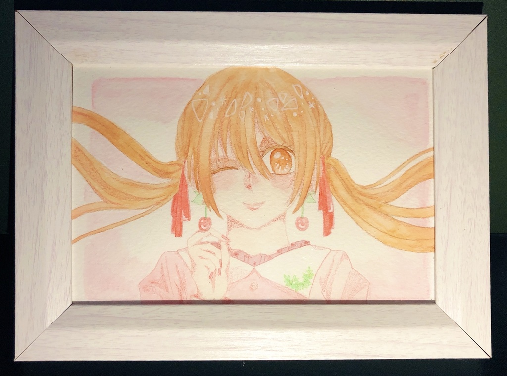 【ドローイング】