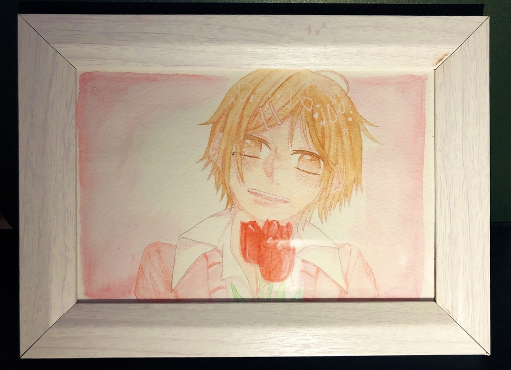 【ドローイング】