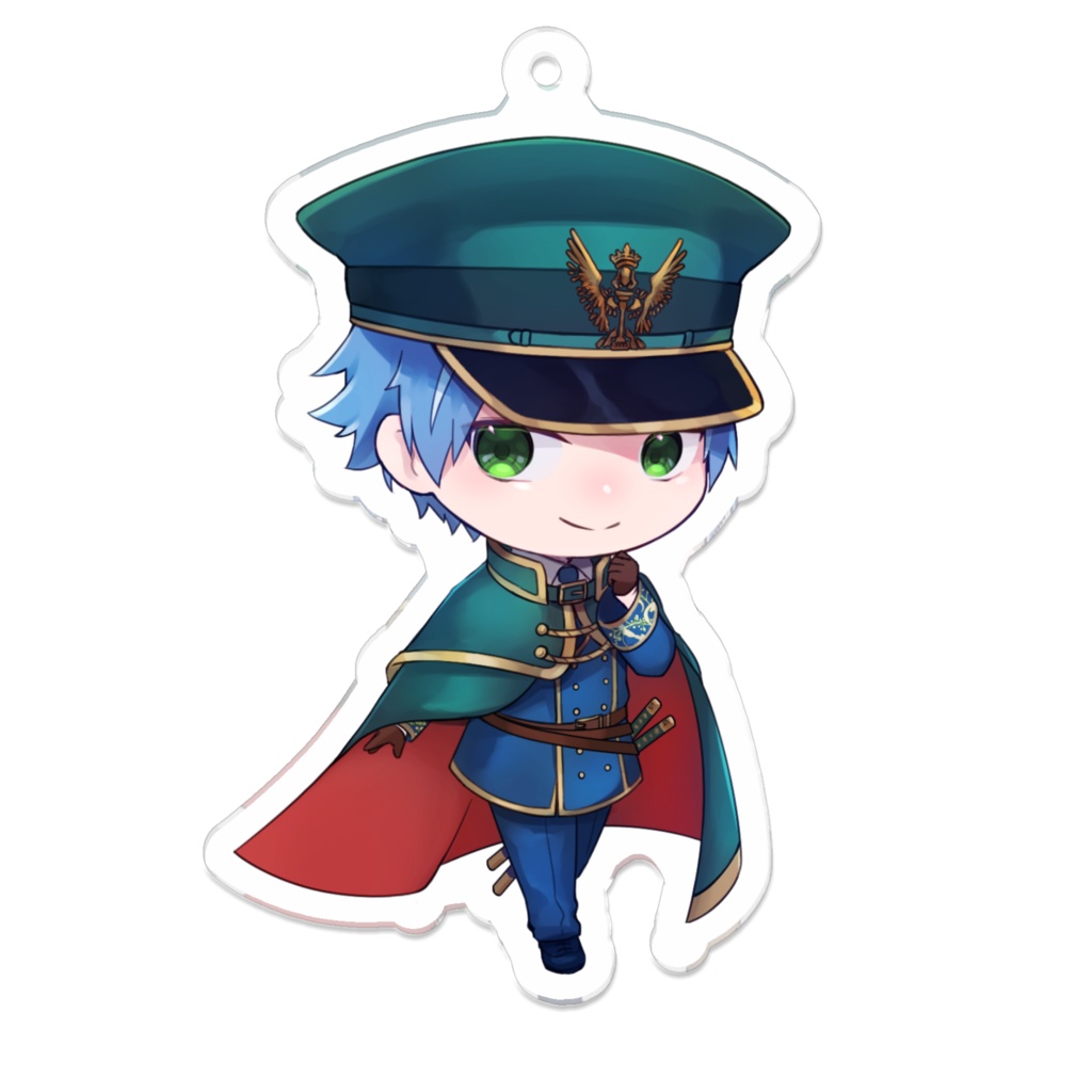 アクキーVer.2