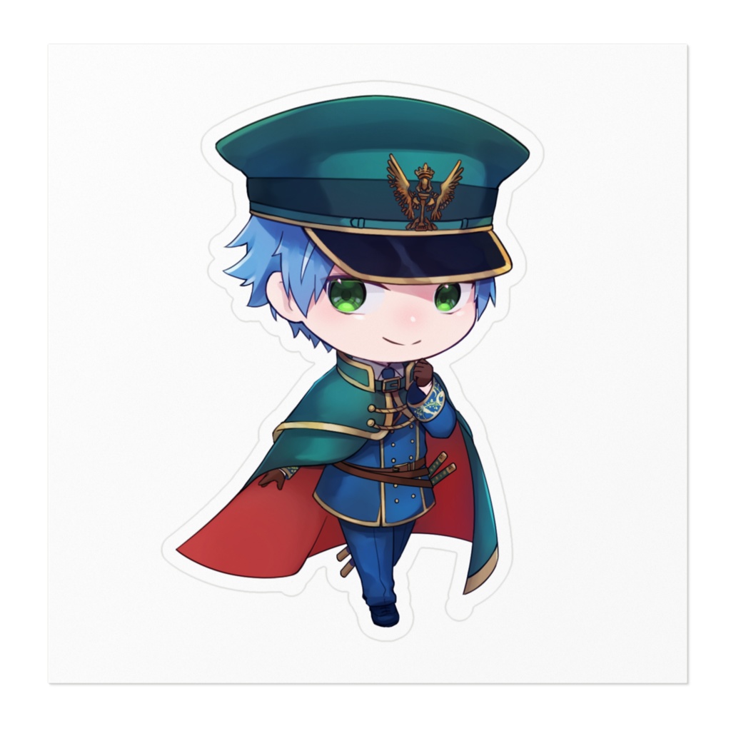 ステッカーVer.2