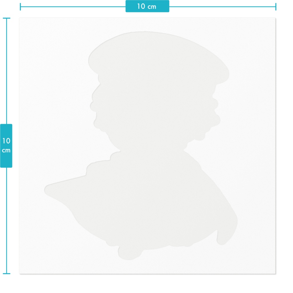 ステッカーVer.1