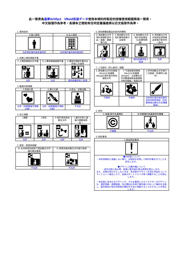 【VRoid用テクスチャ】破けストッキング【正式版対応済み】