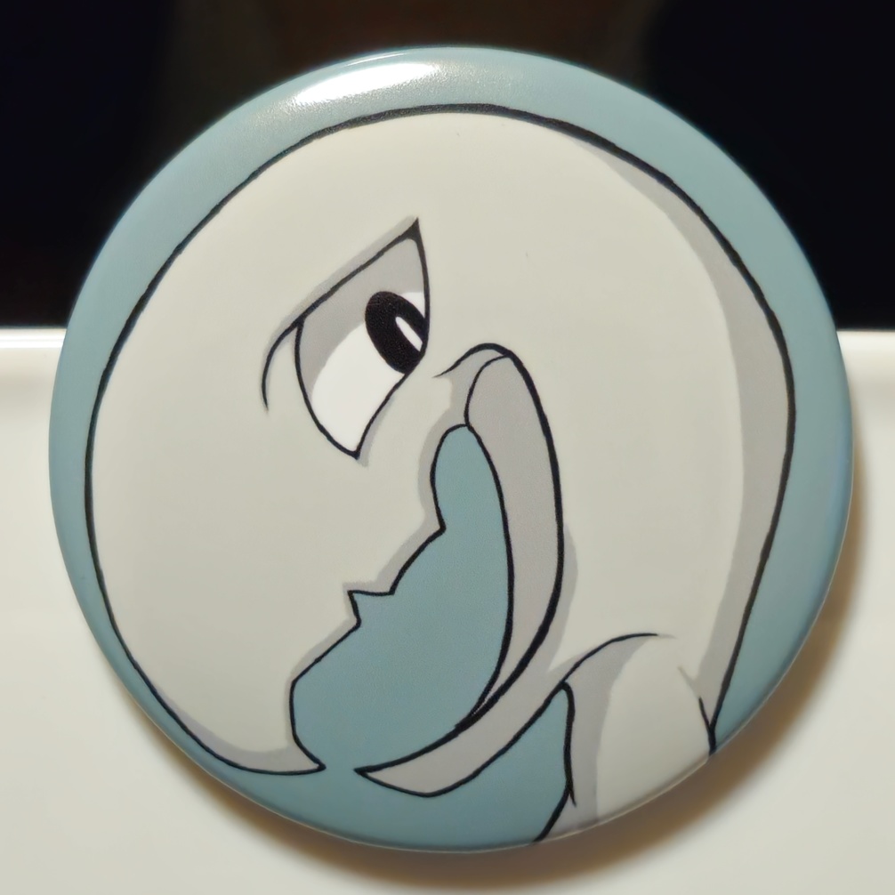 缶バッジ（F3）