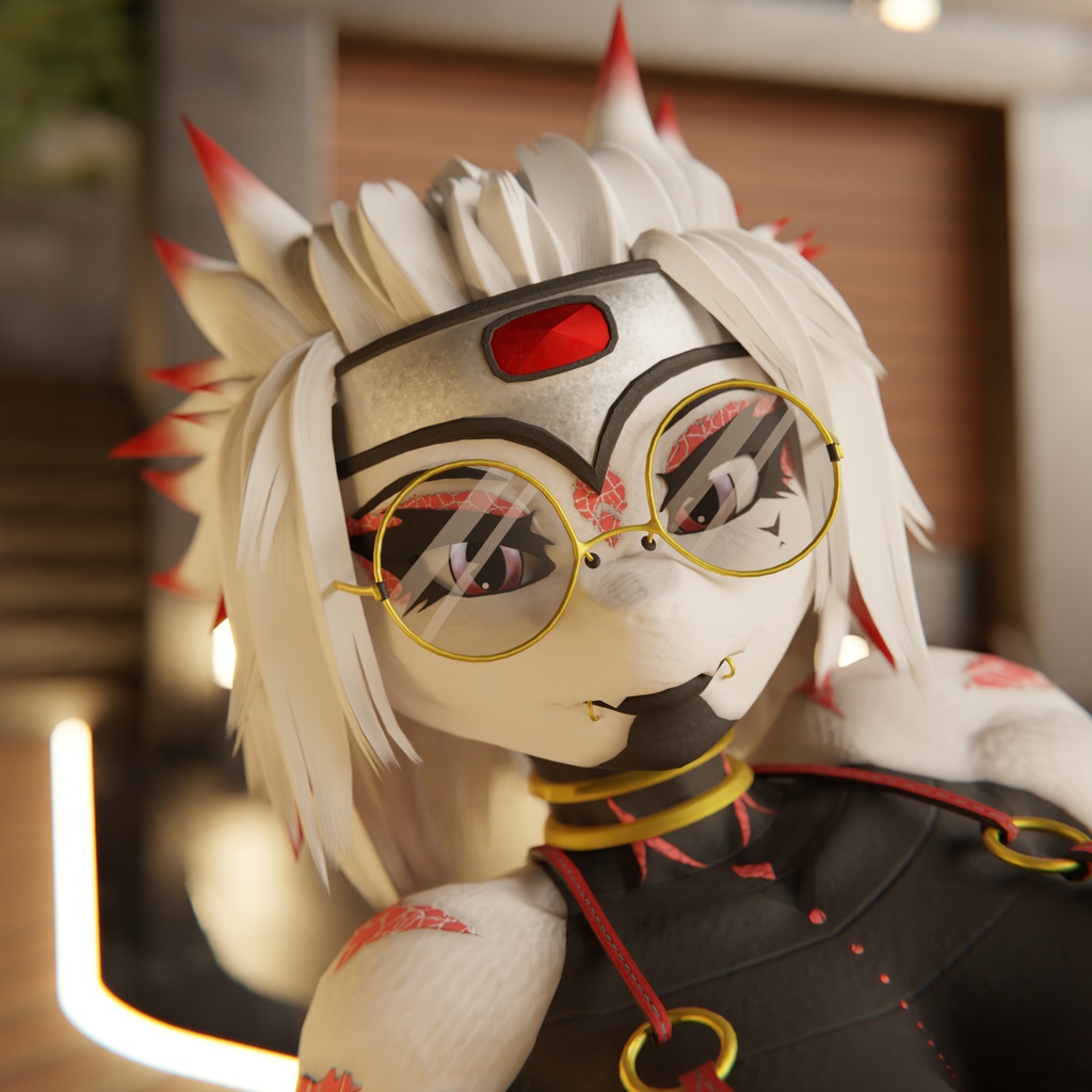 Resh [VRC]