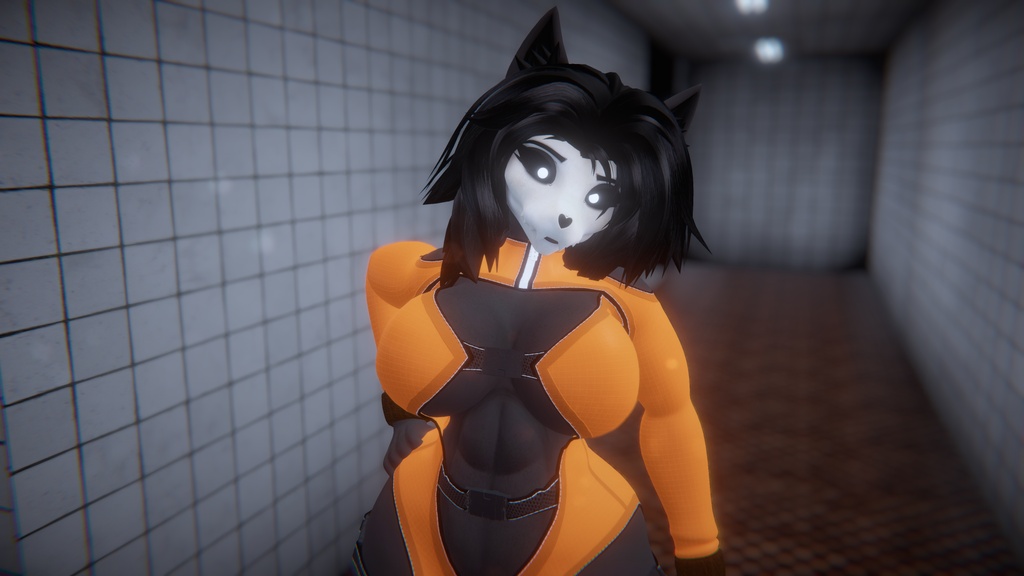 Trojan [VRC] - Reivene3D - 2/8