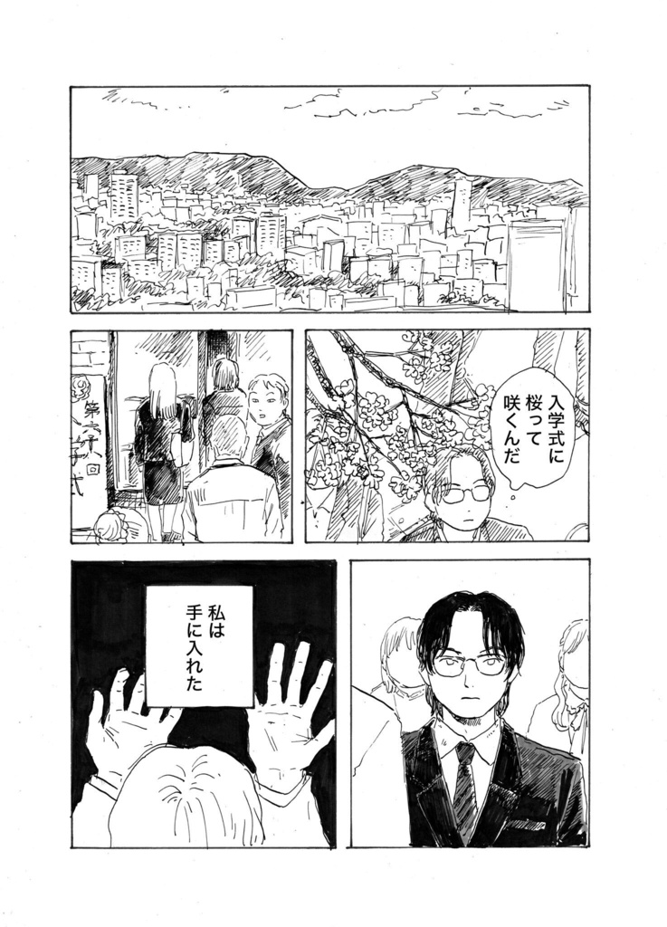 回転 2