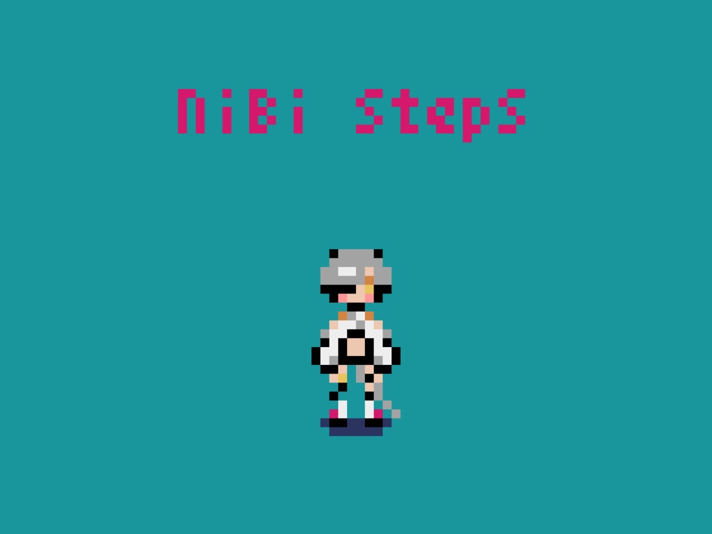 NiBi StepS