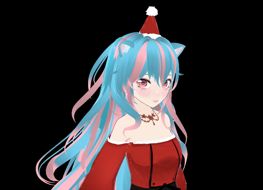 Santa/Party Hat