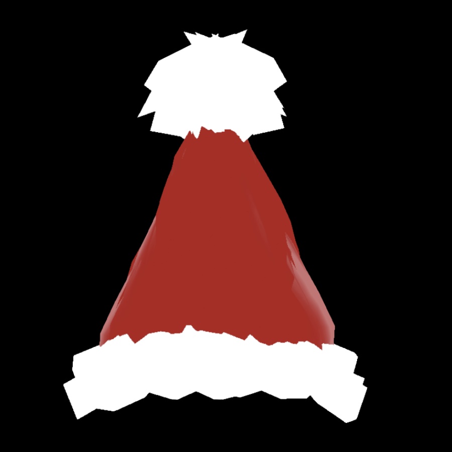 Santa/Party Hat