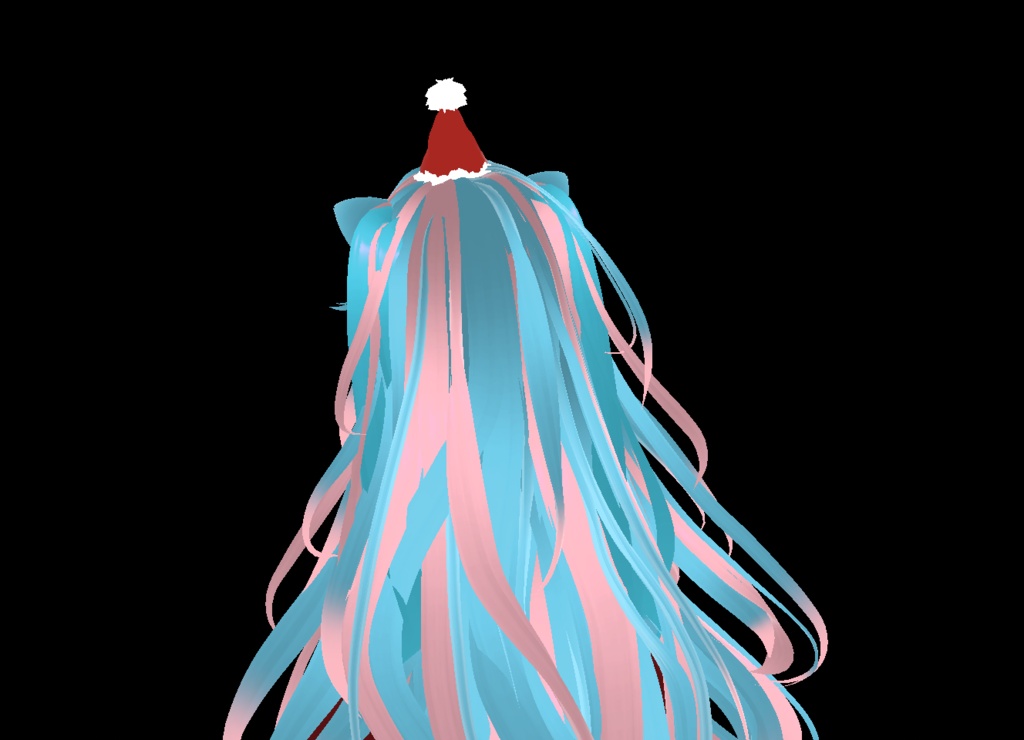 Santa/Party Hat