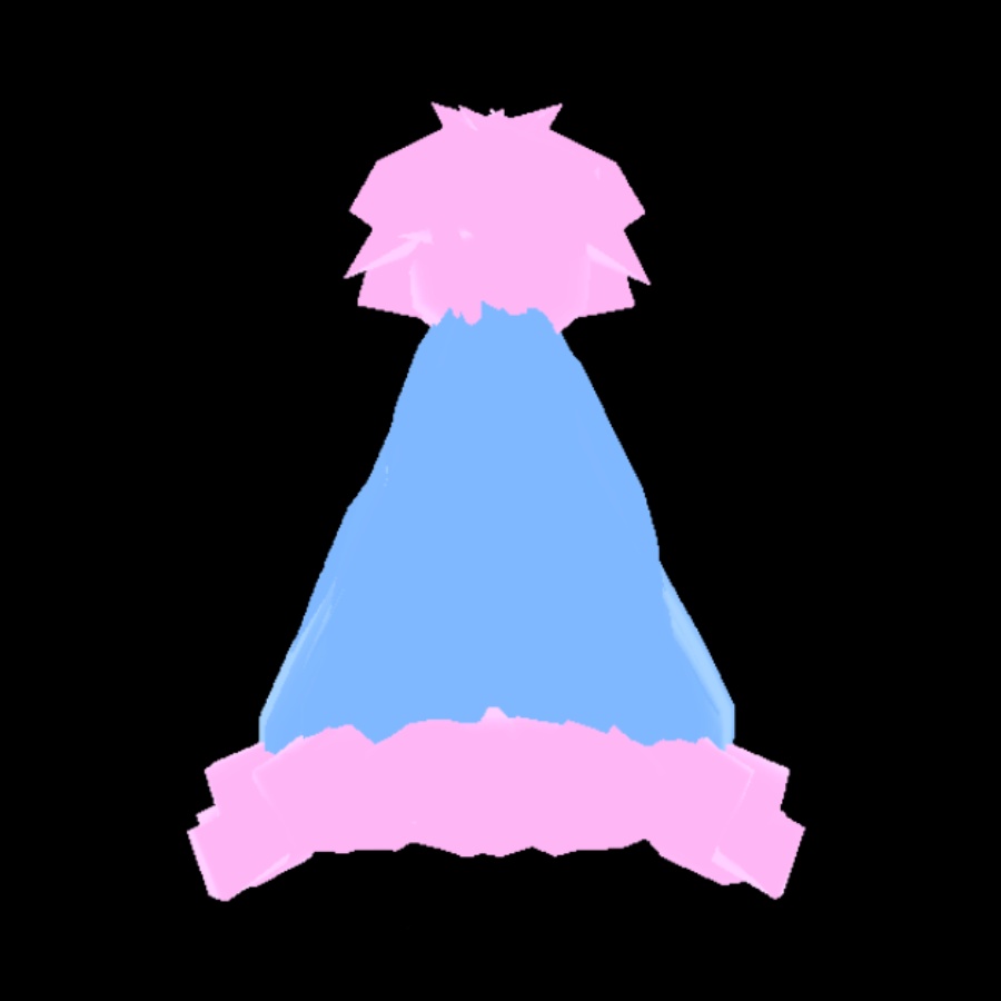 Santa/Party Hat